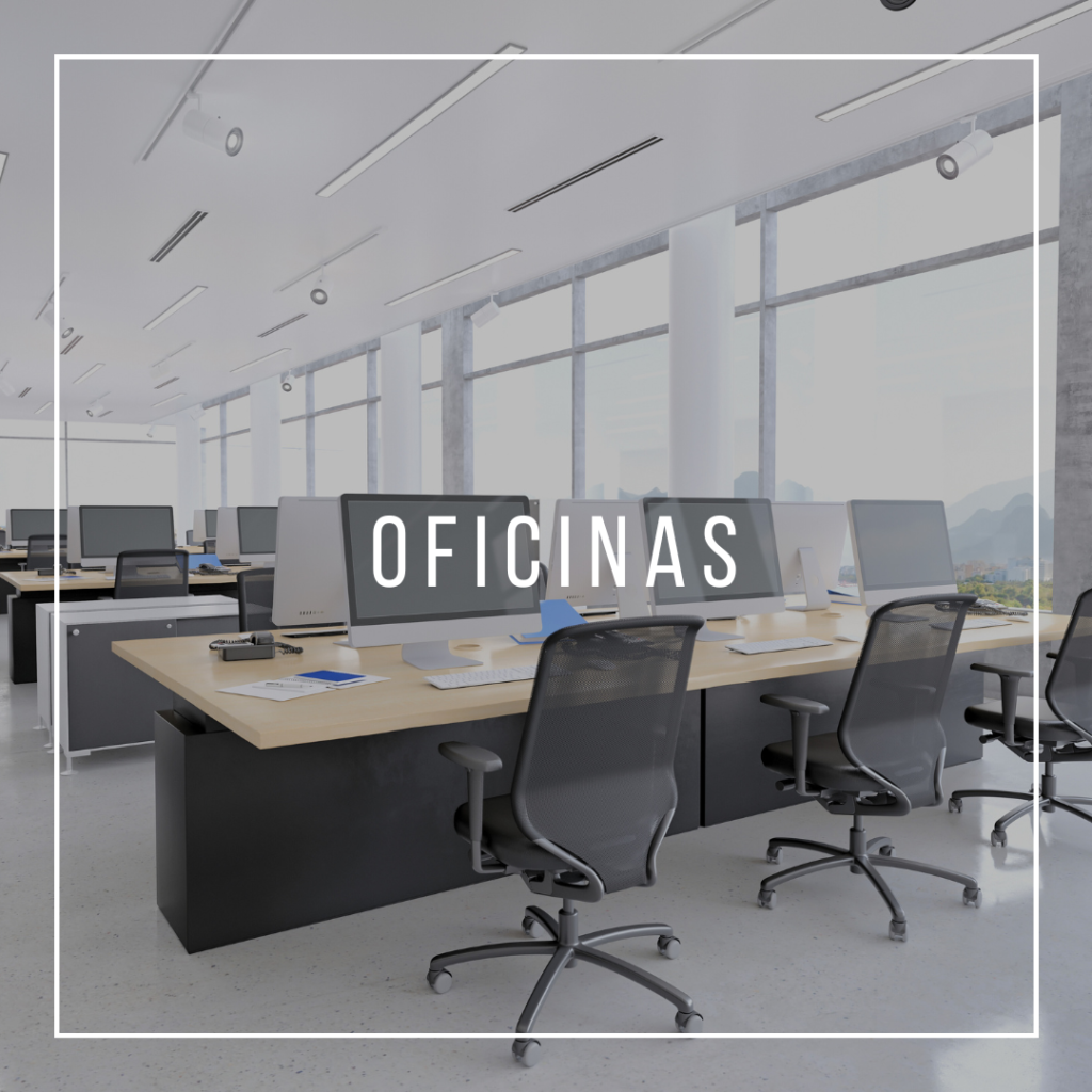 Oficinas